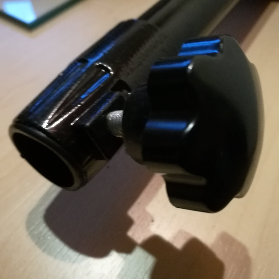 Tattoo Armstütze einstellbar Armlehne TATTORS® (G2 lite)