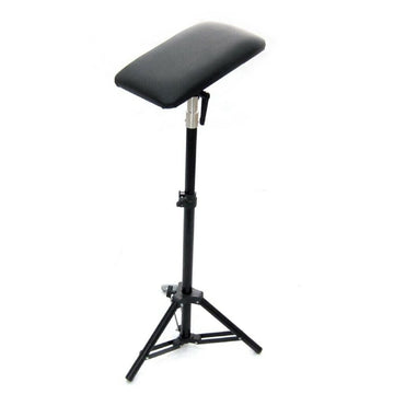 Tattoo Armauflage Armlehne Bewegliche Armstütze 65-125cm Halterungszubehör