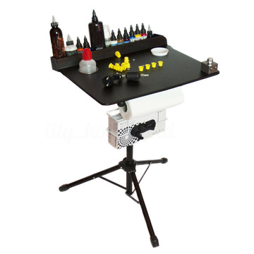 Armstütze/ Workstation