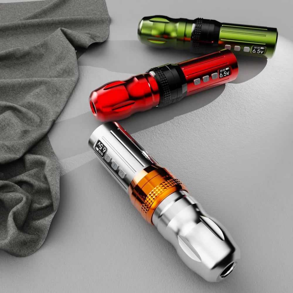 BIGWASP Adjustable Wireless Pen Packing