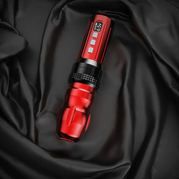 BIGWASP Adjustable Wireless Pen Packing