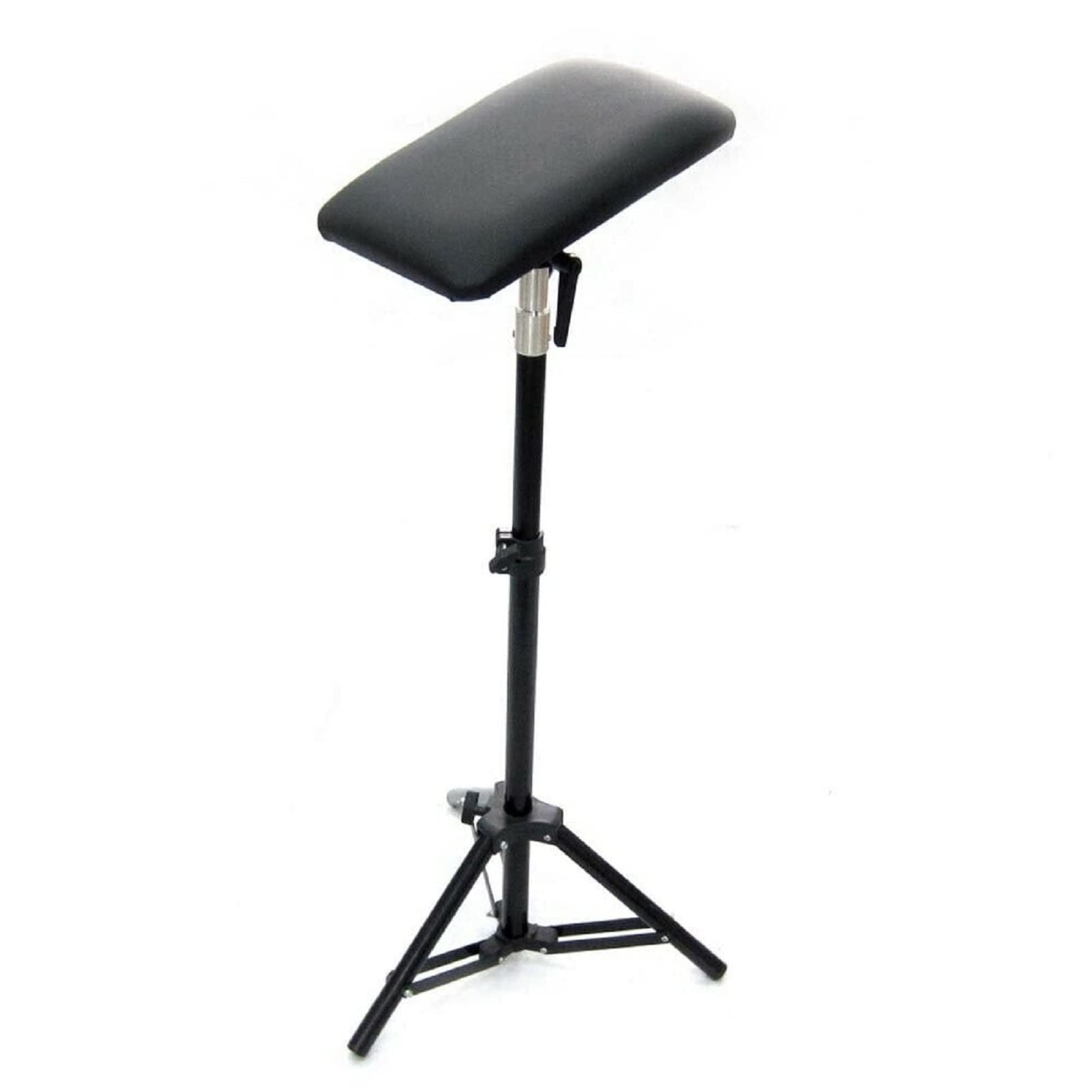 Tattoo Armauflage Armlehne Bewegliche Armstütze 65-125cm Halterungszubehör